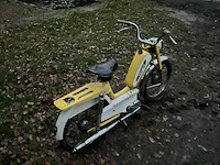 Flandria motorfiets - afbeelding 14 van  19