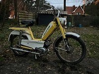 Flandria motorfiets - afbeelding 17 van  19