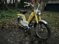Flandria motorfiets
