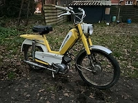 Flandria motorfiets - afbeelding 2 van  19