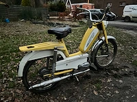 Flandria motorfiets - afbeelding 3 van  19