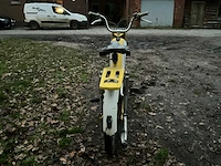 Flandria motorfiets - afbeelding 4 van  19