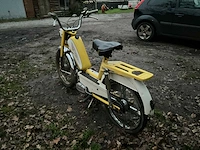 Flandria motorfiets - afbeelding 5 van  19