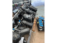 Flashlight - spotlight - afbeelding 1 van  7