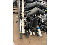 Flashlight - spotlight - afbeelding 6 van  7