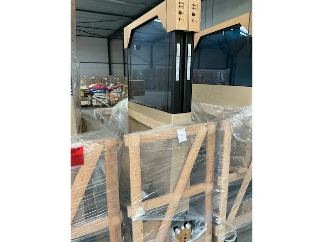 Flat plate zonnecollector - afbeelding 2 van  4