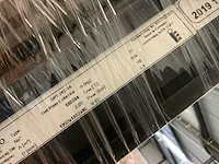 Flat plate zonnecollector - afbeelding 3 van  4
