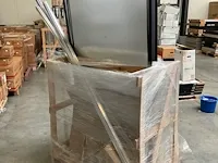 Flat plate zonnecollector - afbeelding 3 van  5