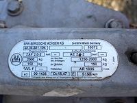 Flatbad aanhangwagen - afbeelding 3 van  8