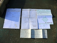 Flatbad aanhangwagen - afbeelding 4 van  8