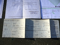 Flatbad aanhangwagen - afbeelding 5 van  8