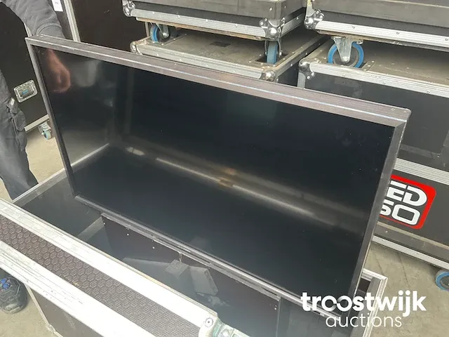 Flatscreen 42” - afbeelding 1 van  4