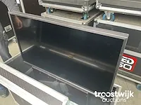 Flatscreen 42”