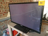 Flatscreen samsung - afbeelding 1 van  4