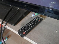 Flatscreen samsung - afbeelding 2 van  4