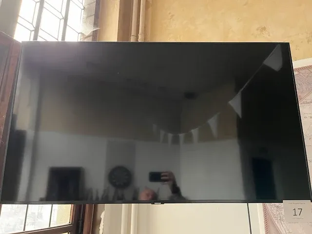Flatscreen samsung - afbeelding 1 van  4
