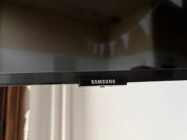 Flatscreen samsung - afbeelding 2 van  4