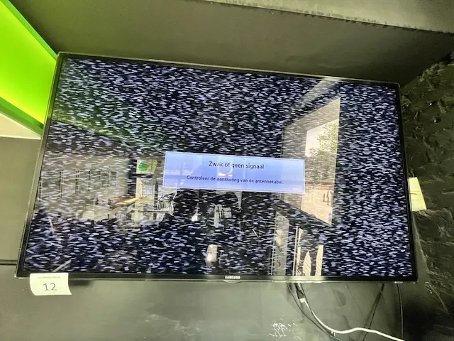 Flatscreen samsung - afbeelding 1 van  6