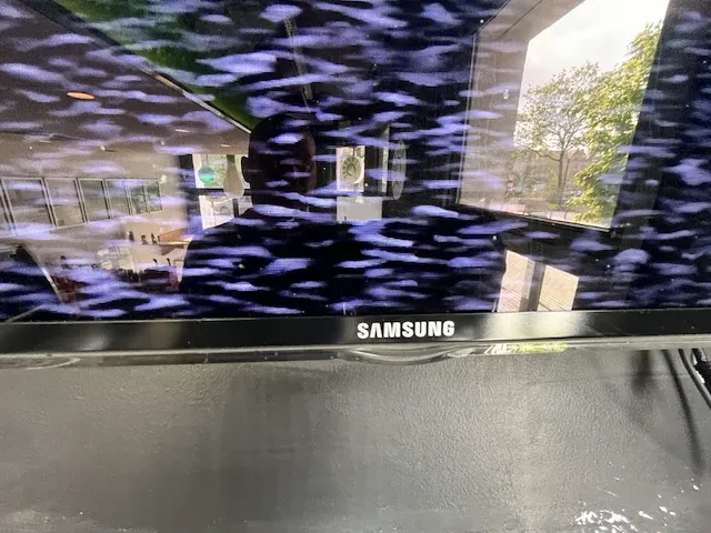 Flatscreen samsung - afbeelding 3 van  6
