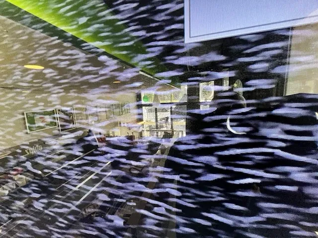 Flatscreen samsung - afbeelding 4 van  6