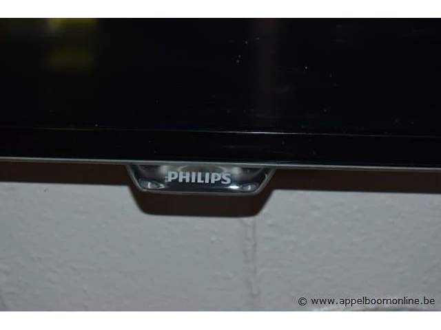 Flatscreen televisie philips - afbeelding 2 van  2
