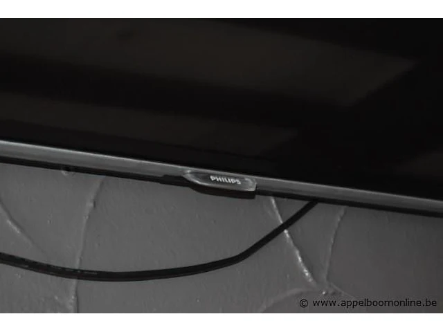 Flatscreen televisie philips - afbeelding 2 van  2
