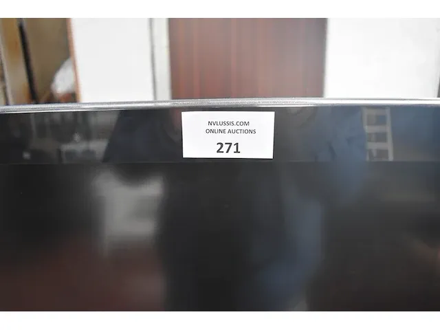 Flatscreen tv lg 32ld320-za (gaat niet aan) - afbeelding 2 van  6