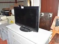 Flatscreen tv lg 32ld320-za (gaat niet aan) - afbeelding 3 van  6
