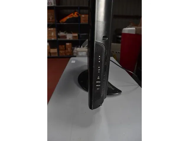 Flatscreen tv lg 32ld320-za (gaat niet aan) - afbeelding 4 van  6