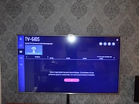 Flatscreen tv lg met afstandsbediening - afbeelding 5 van  5