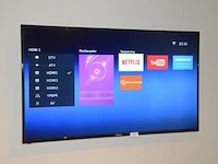 Flatscreen tv medion md30115de met afstandsbediening