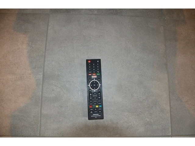 Flatscreen tv medion md30115de met afstandsbediening - afbeelding 2 van  3