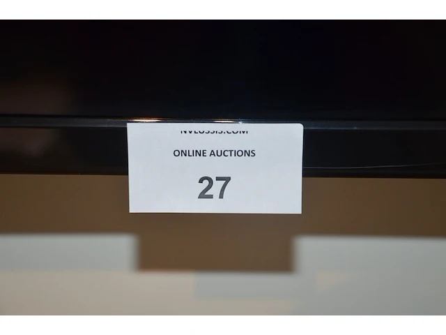Flatscreen tv medion md30115de met afstandsbediening - afbeelding 3 van  3