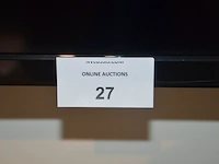 Flatscreen tv medion md30115de met afstandsbediening - afbeelding 3 van  3