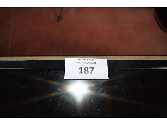 Flatscreen tv medion md31176be-a - afbeelding 2 van  7