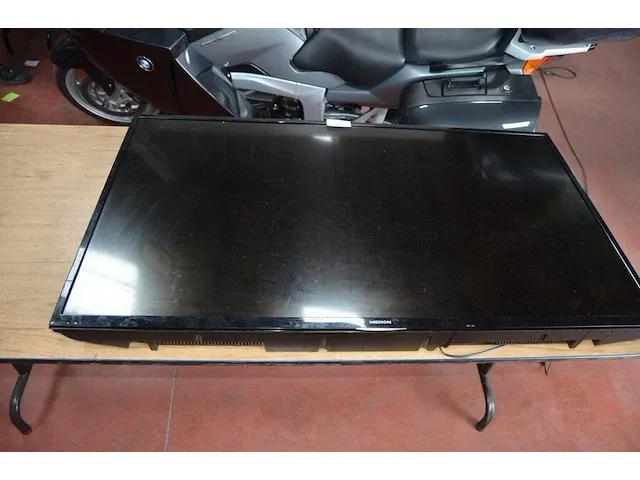 Flatscreen tv medion md31176be-a - afbeelding 3 van  7