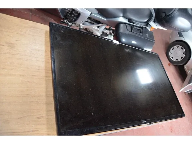 Flatscreen tv medion md31176be-a - afbeelding 4 van  7