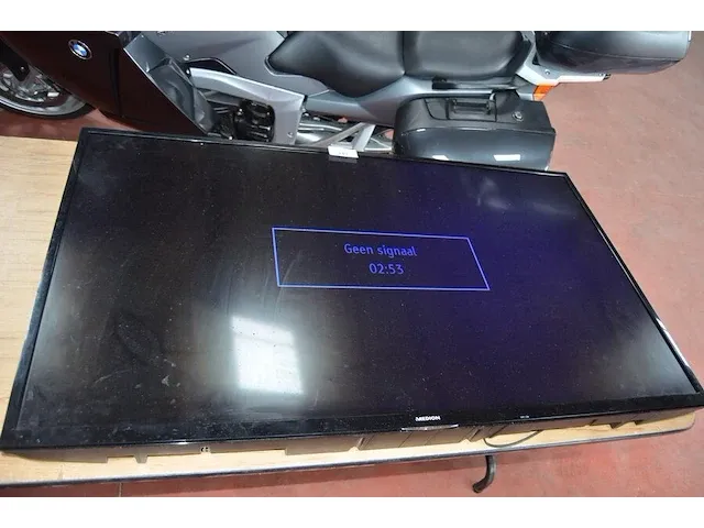 Flatscreen tv medion md31176be-a - afbeelding 5 van  7