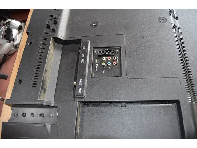 Flatscreen tv medion md31176be-a - afbeelding 6 van  7