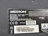 Flatscreen tv medion md31176be-a - afbeelding 7 van  7