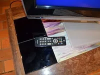 Flatscreen tv philips slc7.1a la met afstandsbediening - afbeelding 5 van  6