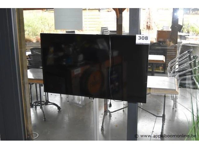 Flatscreen tv philips - afbeelding 1 van  2