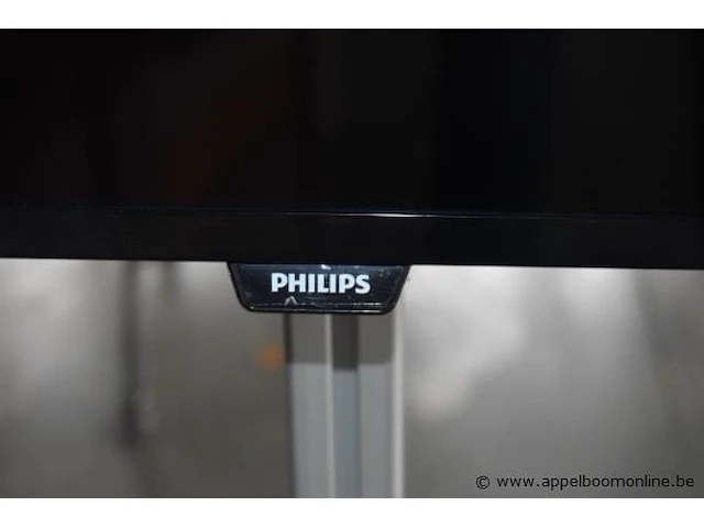 Flatscreen tv philips - afbeelding 2 van  2