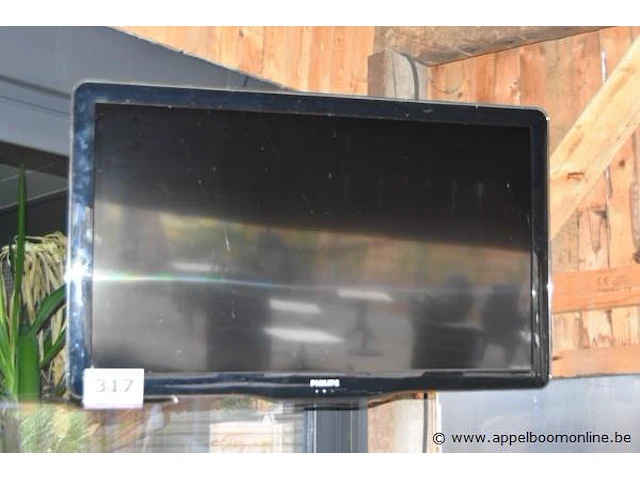 Flatscreen tv philips - afbeelding 1 van  2