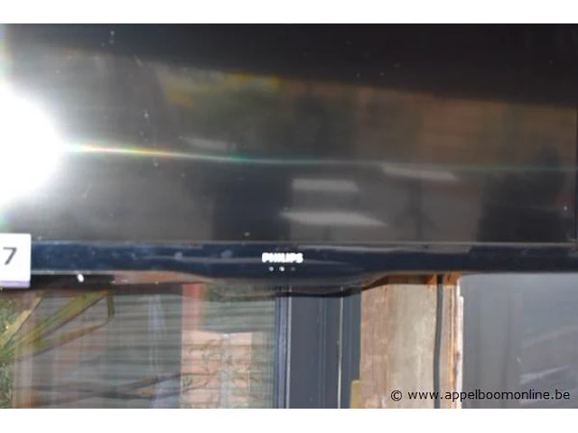 Flatscreen tv philips - afbeelding 2 van  2