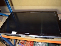 Flatscreen tv samsung le40c530f1w - afbeelding 3 van  6