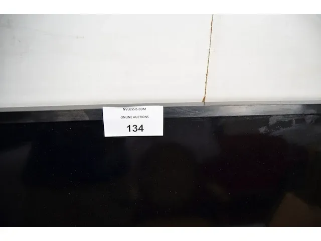 Flatscreen tv samsung ue32n5000aw met afstandsbediening - afbeelding 2 van  6
