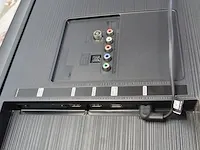 Flatscreen tv samsung ue32n5000aw met afstandsbediening - afbeelding 5 van  6