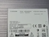 Flatscreen tv samsung ue32n5000aw met afstandsbediening - afbeelding 6 van  6