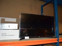 Flatscreen tv samsung ue32ni5000aw